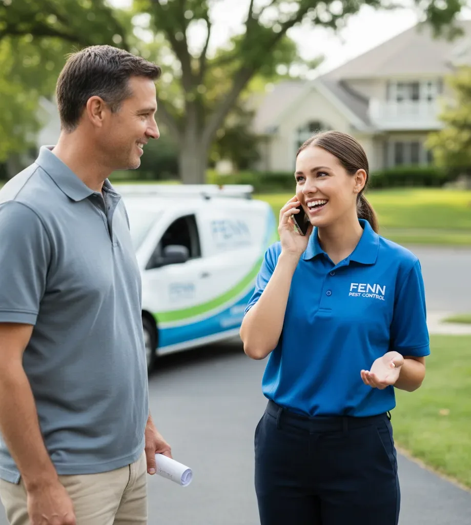 Mosquito Control in Darien, IL